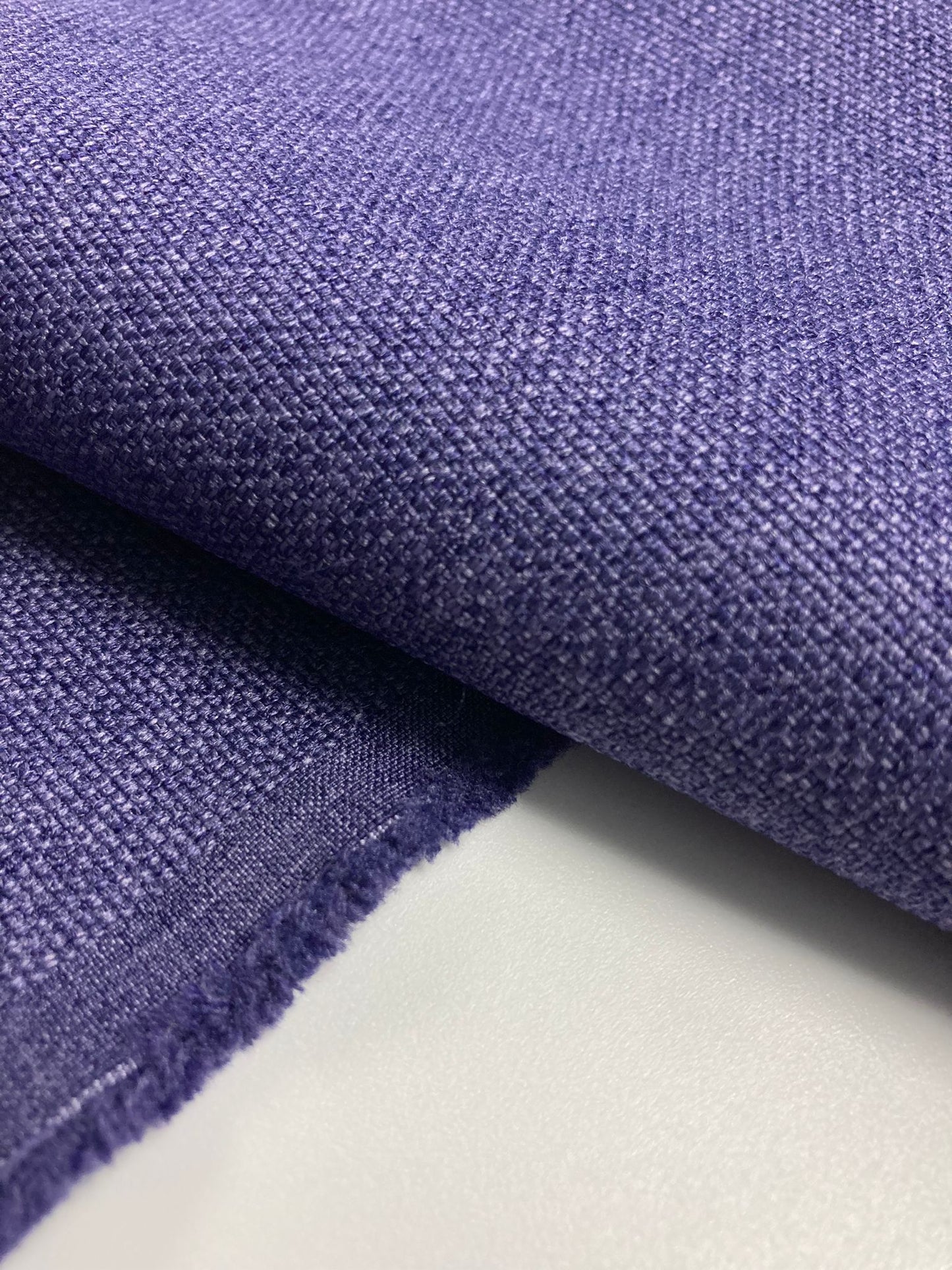 Gabriel Medley woven in 100% polyester melange - Modern Upholstery
