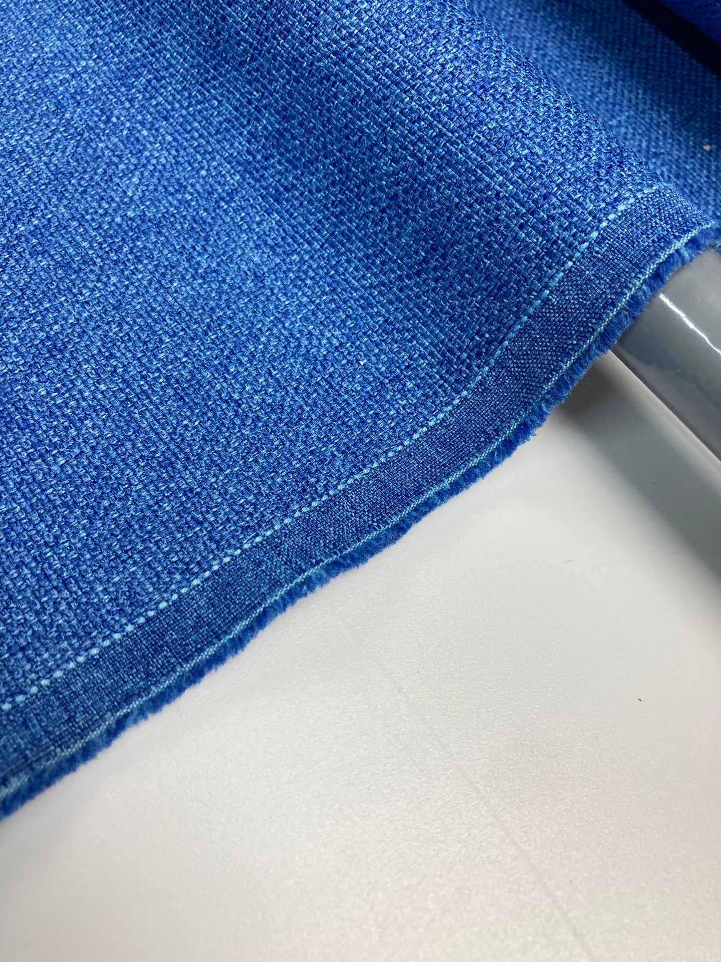 Gabriel Medley woven in 100% polyester melange - Modern Upholstery