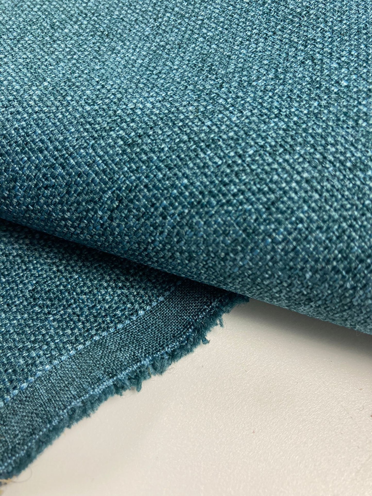 Gabriel Medley woven in 100% polyester melange - Modern Upholstery