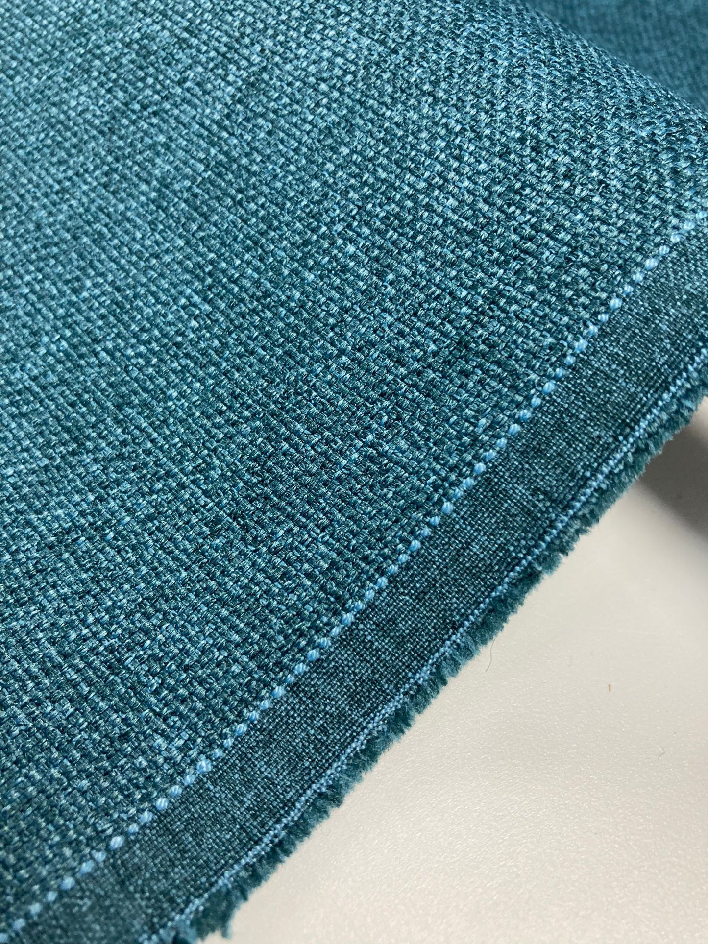 Gabriel Medley woven in 100% polyester melange - Modern Upholstery