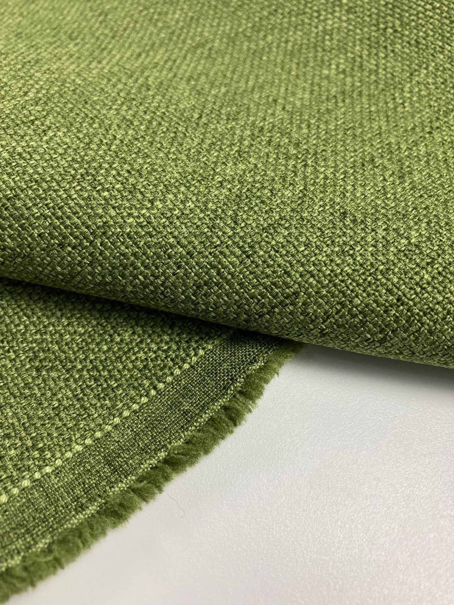 Gabriel Medley woven in 100% polyester melange - Modern Upholstery