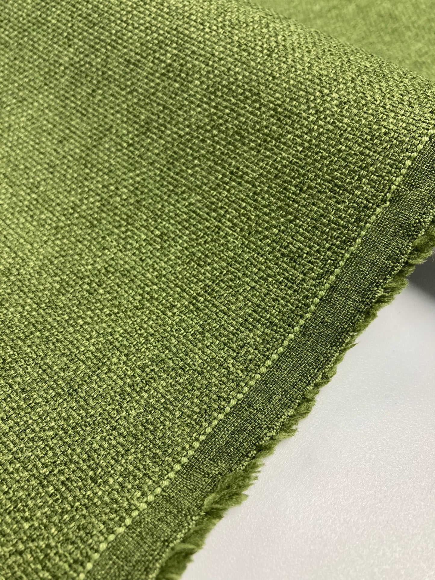Gabriel Medley woven in 100% polyester melange - Modern Upholstery