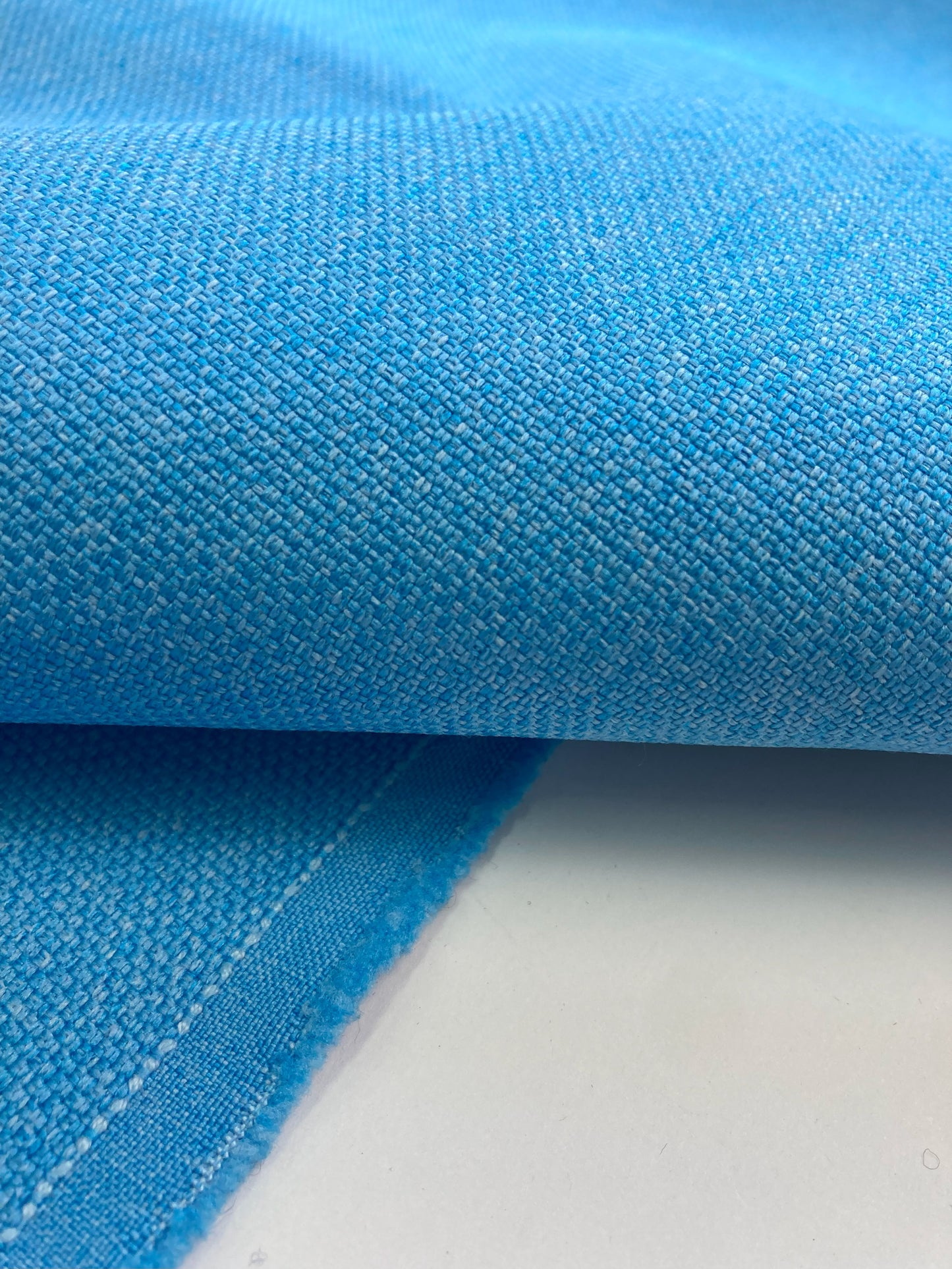 Gabriel Medley woven in 100% polyester melange - Modern Upholstery
