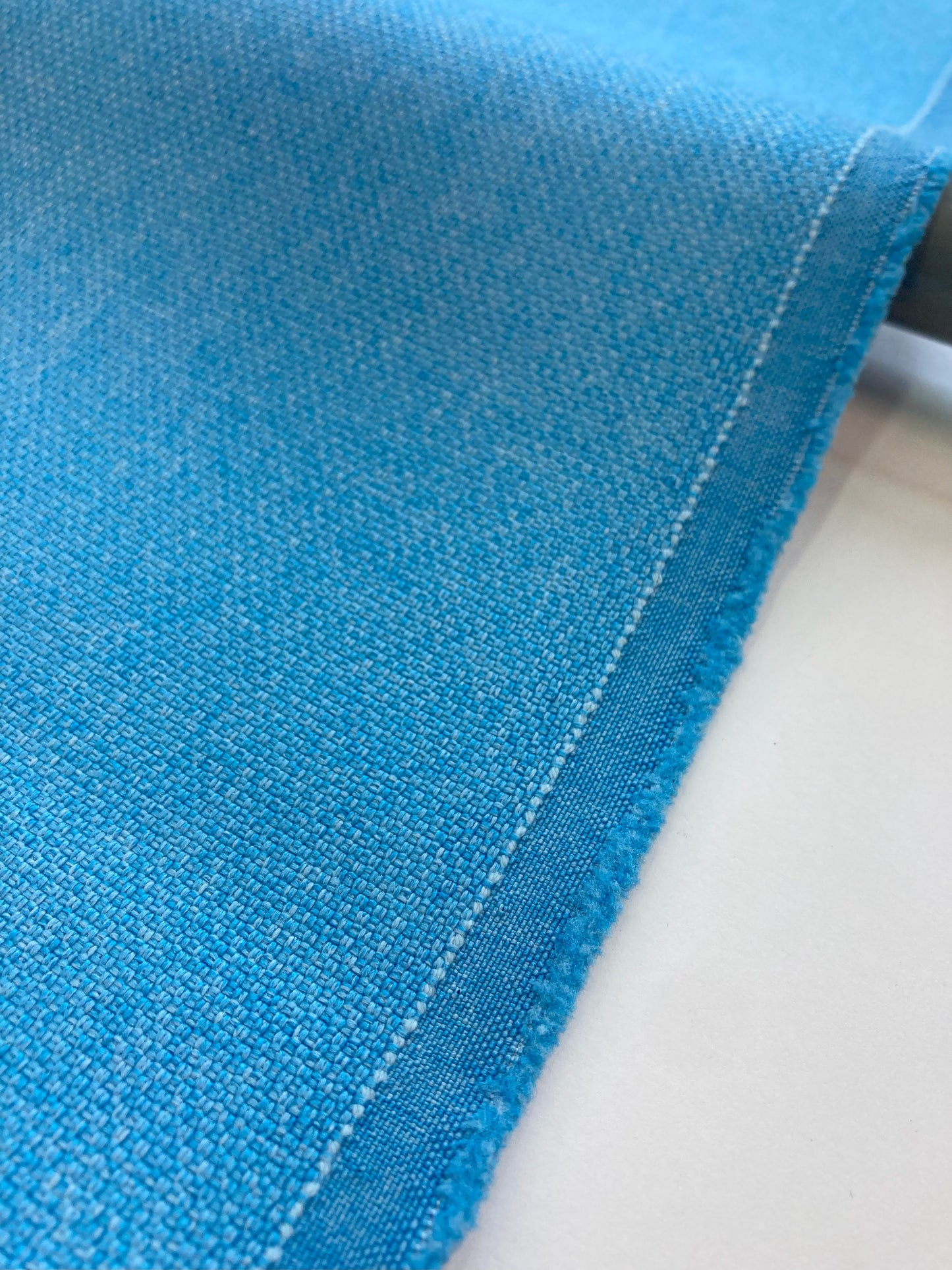 Gabriel Medley woven in 100% polyester melange - Modern Upholstery