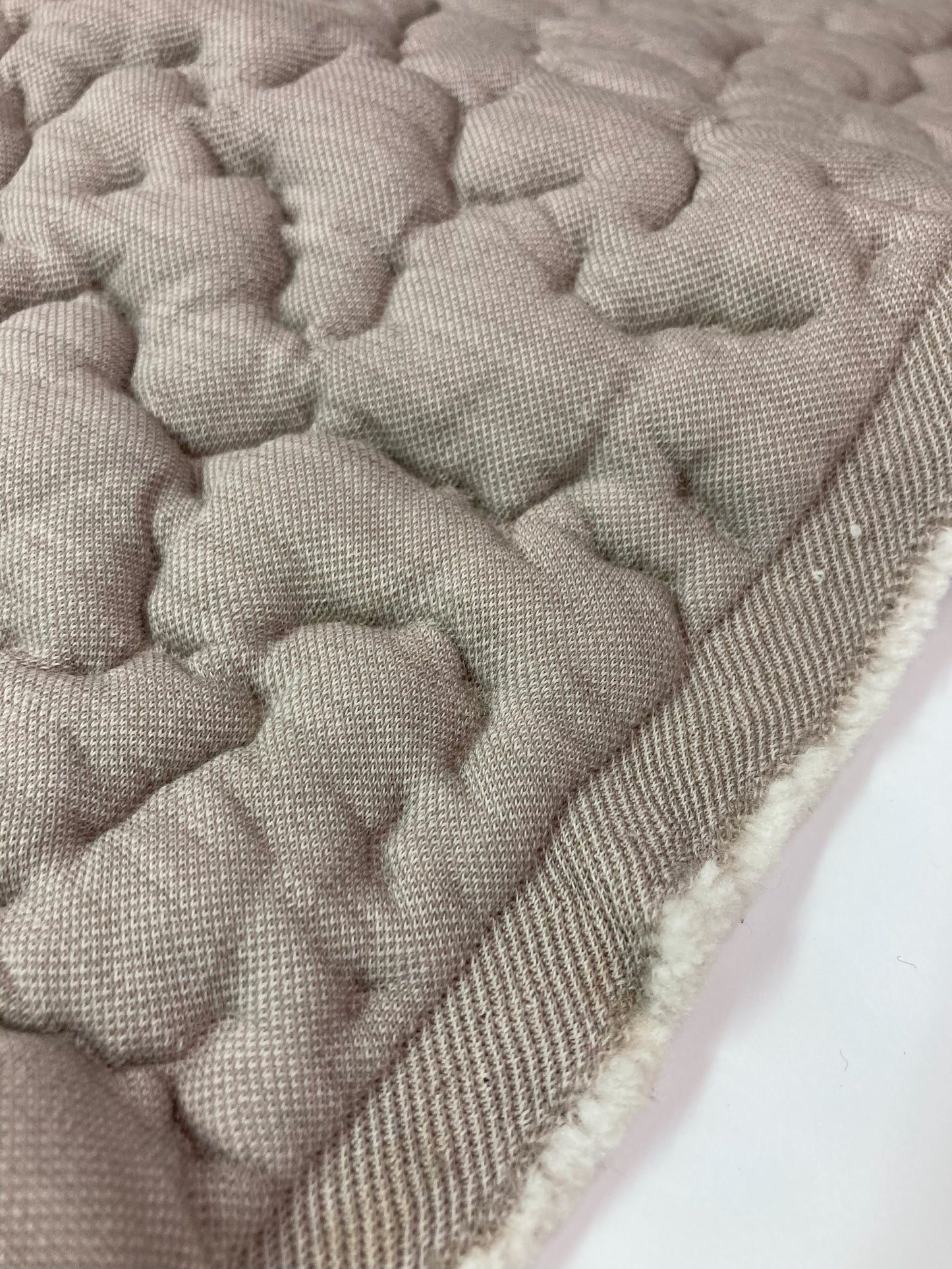 Kvadrat Febrik Moby Bloom Rock Fabric For Ligne Roset Ploum | Design Erwan end Ronan Bouroullec - Modern Upholstery
