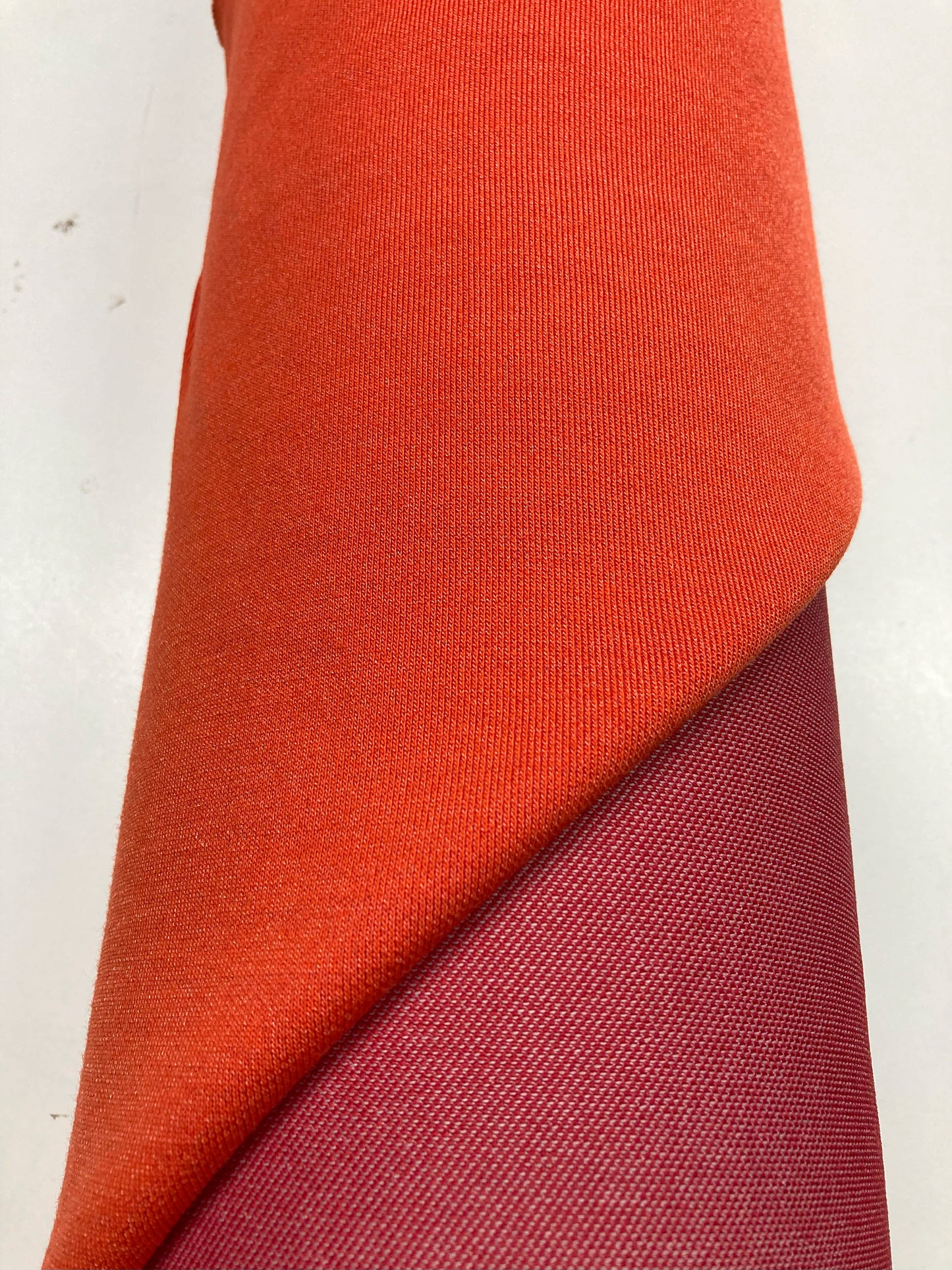 A sample of the fabric you would like to see. - Modern Upholstery