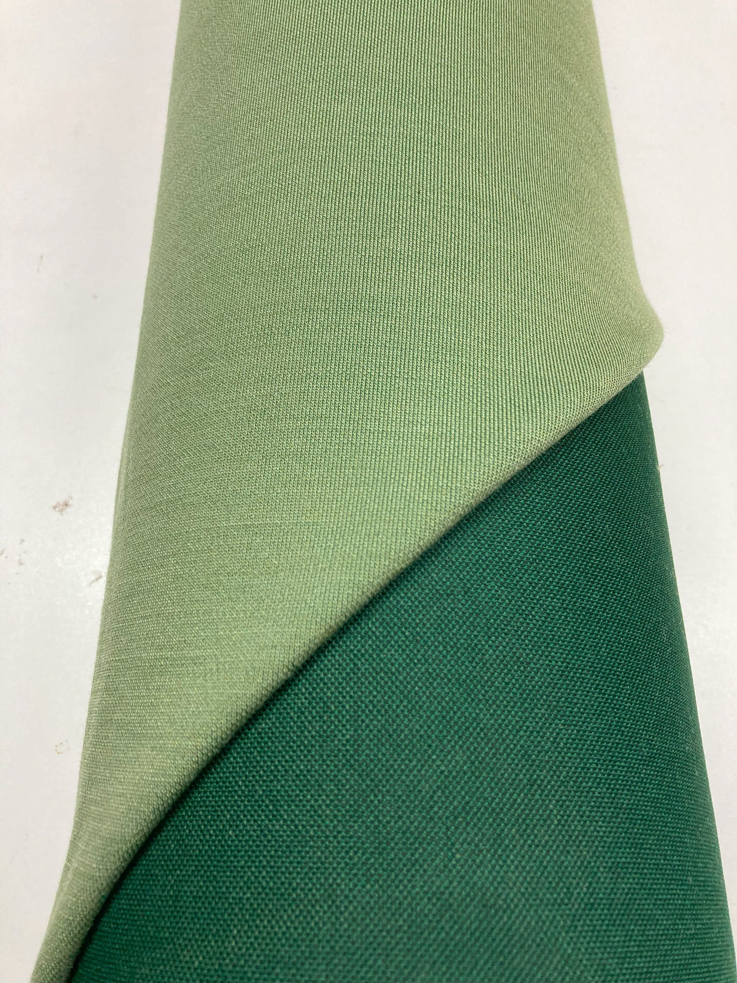 A sample of the fabric you would like to see. - Modern Upholstery