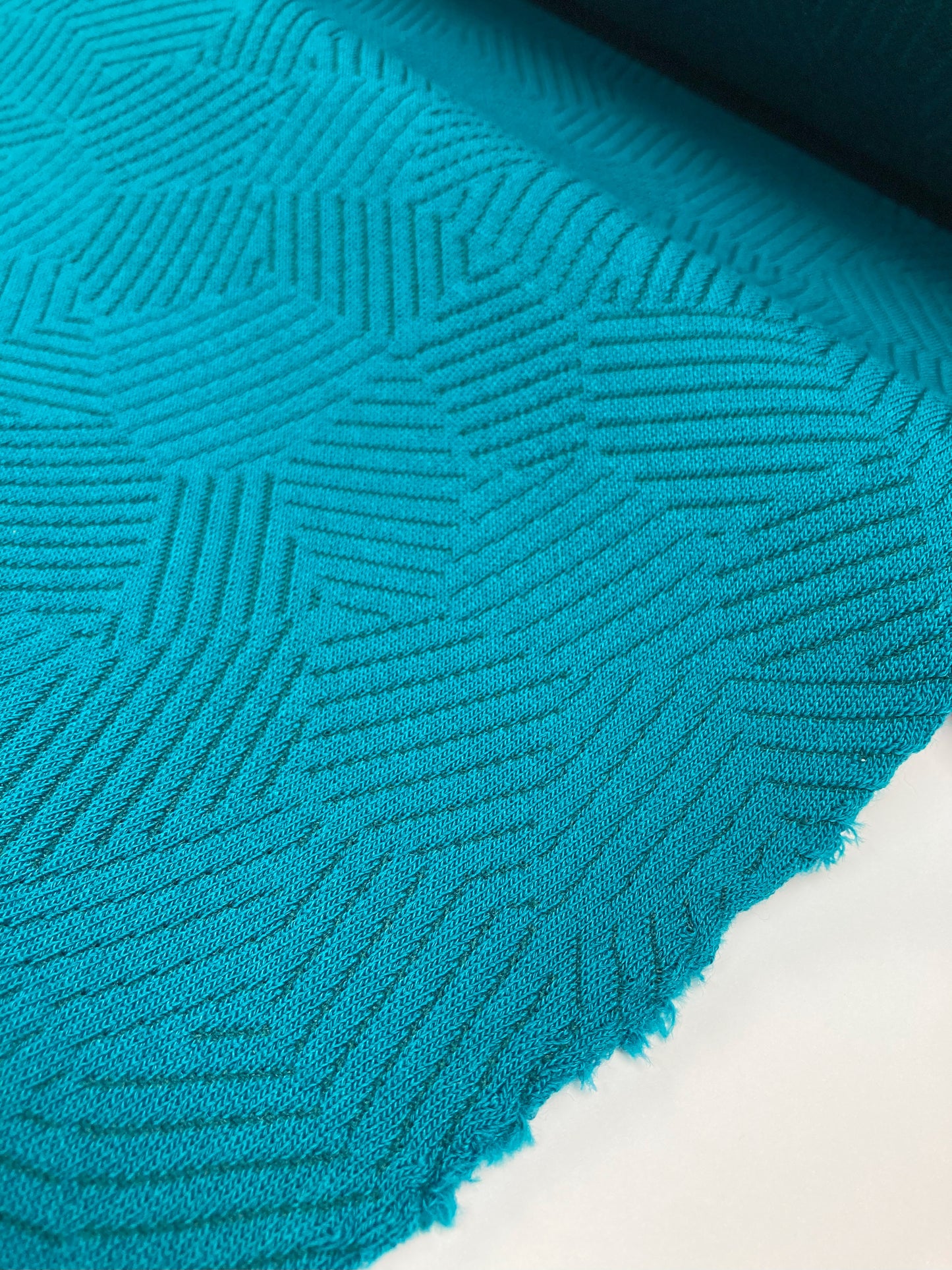 Kvadrat Febrik Razzle Dazzle by Sylvain Willenz Geometric upholstery fabric - Modern Upholstery