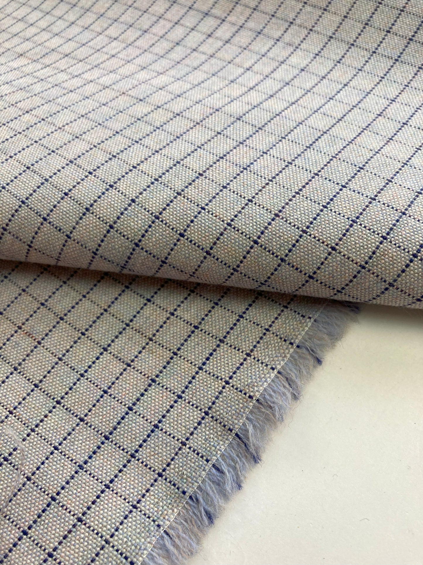Kvadrat Recheck upholstery fabric – refined quality and style - Modern Upholstery