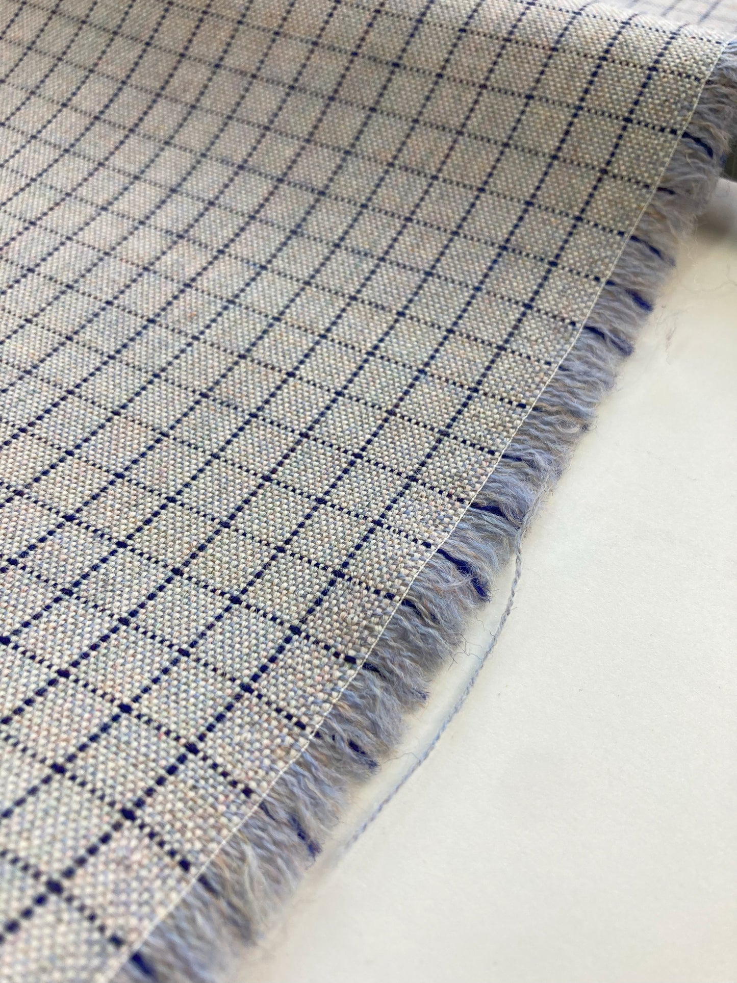 Kvadrat Recheck upholstery fabric – refined quality and style - Modern Upholstery