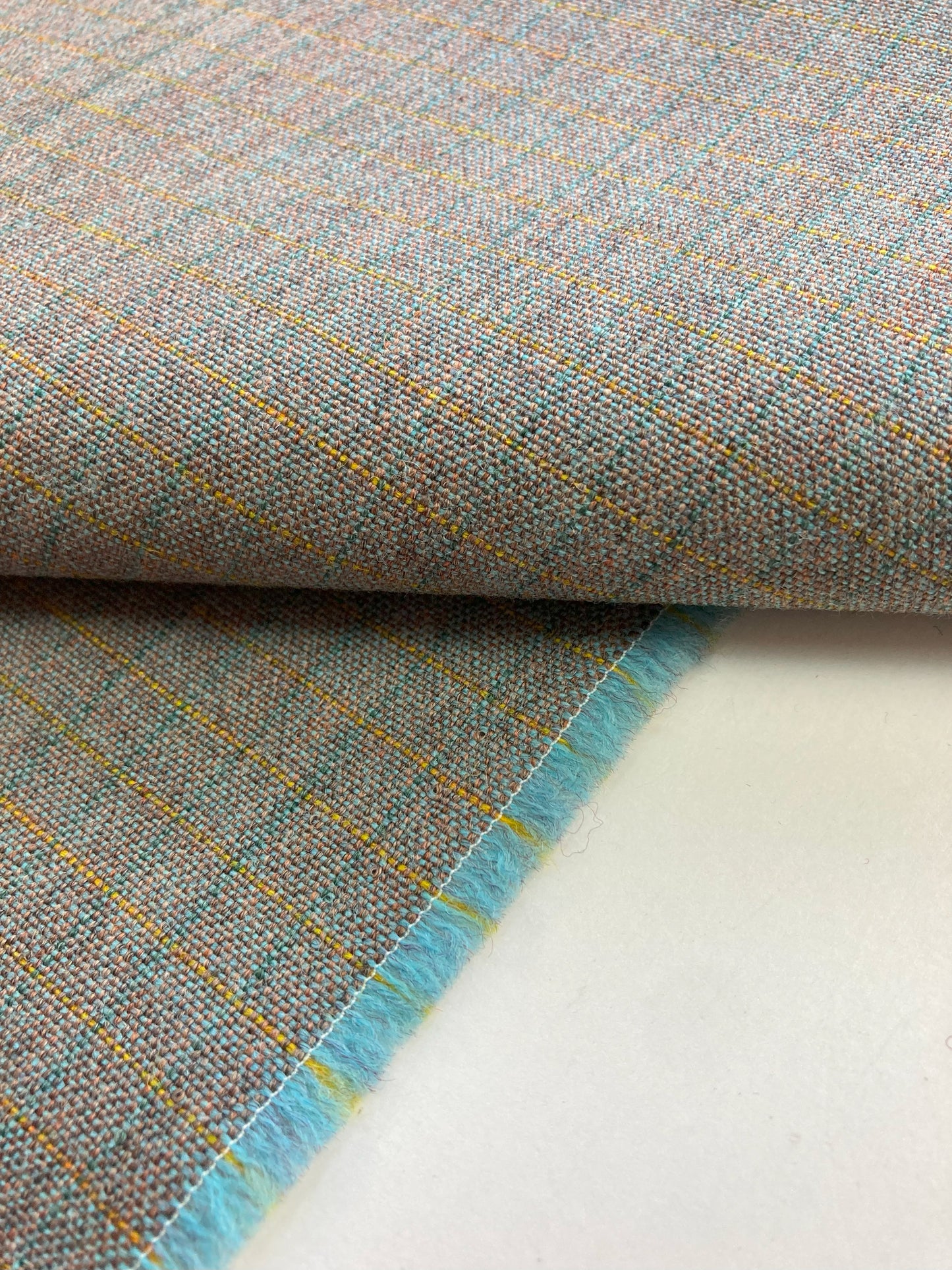 Kvadrat Recheck upholstery fabric – refined quality and style - Modern Upholstery