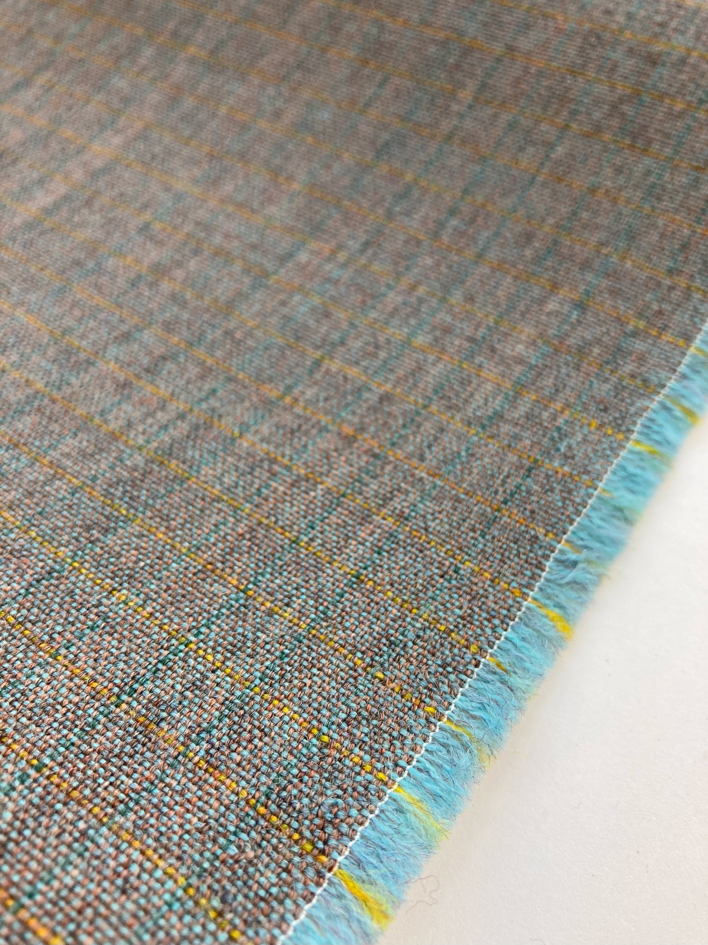 Kvadrat Recheck upholstery fabric – refined quality and style - Modern Upholstery