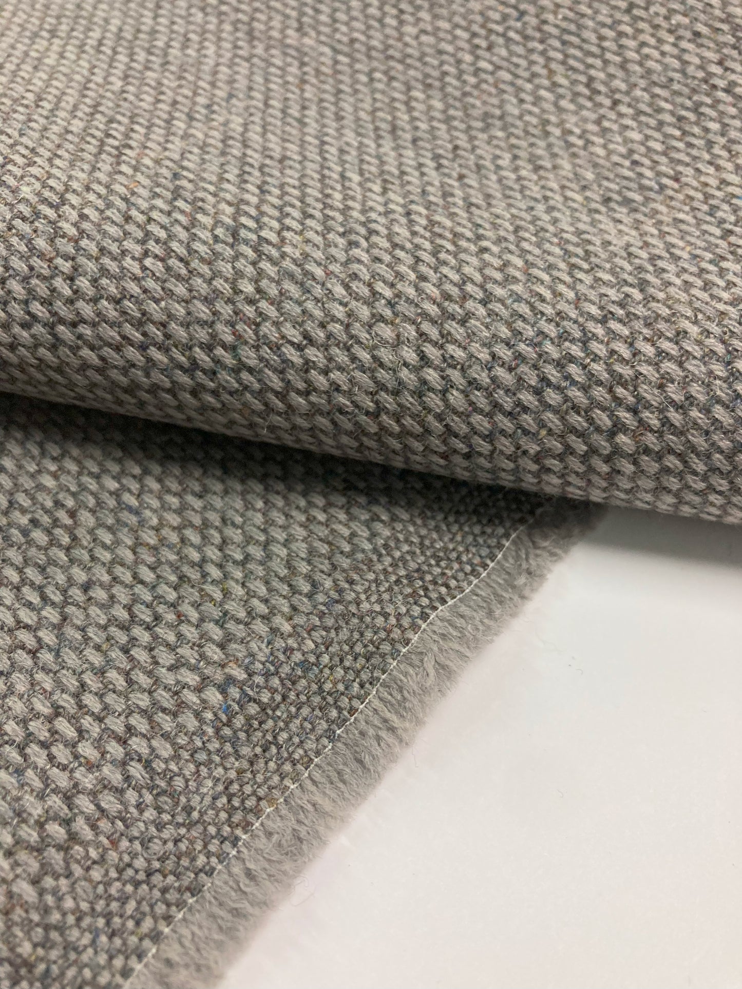 Kvadrat Re-Wool 2 by margrethe Odgaard Design Furniture ReWool Fabric - Modern Upholstery