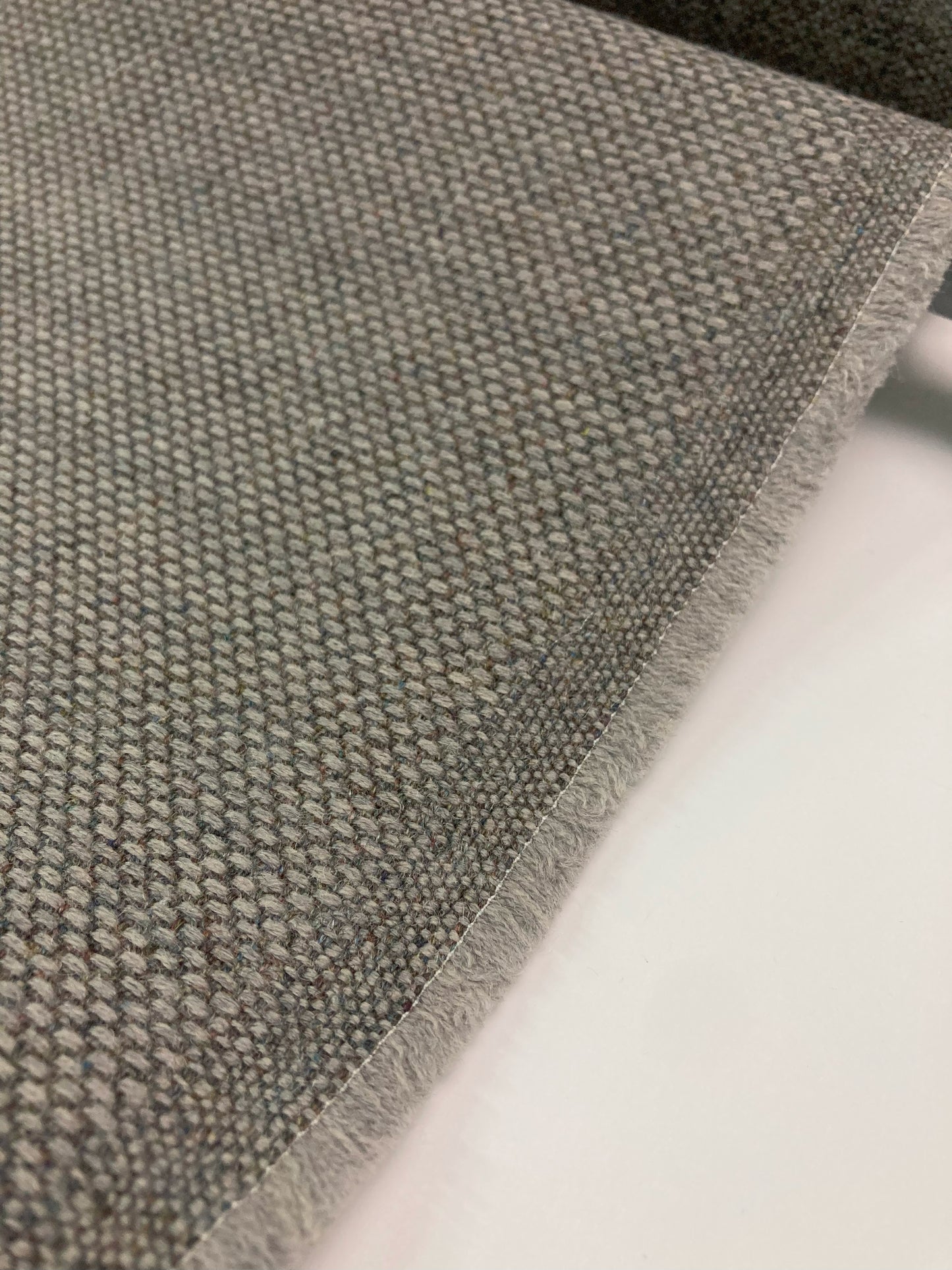 Kvadrat Re-Wool 2 by margrethe Odgaard Design Furniture ReWool Fabric - Modern Upholstery