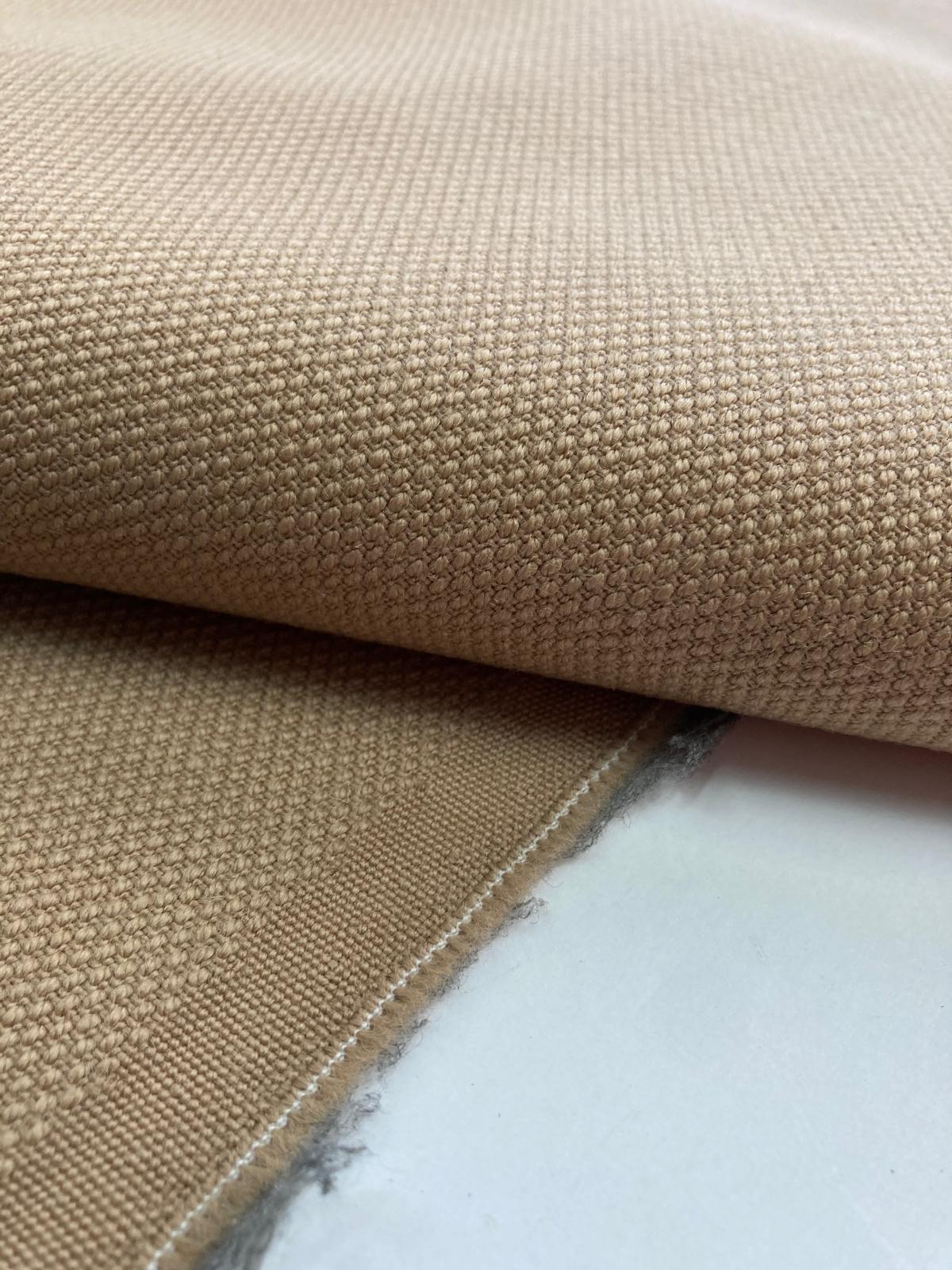 Kvadrat Steelcut 3 – Durability and Style in One - Modern Upholstery