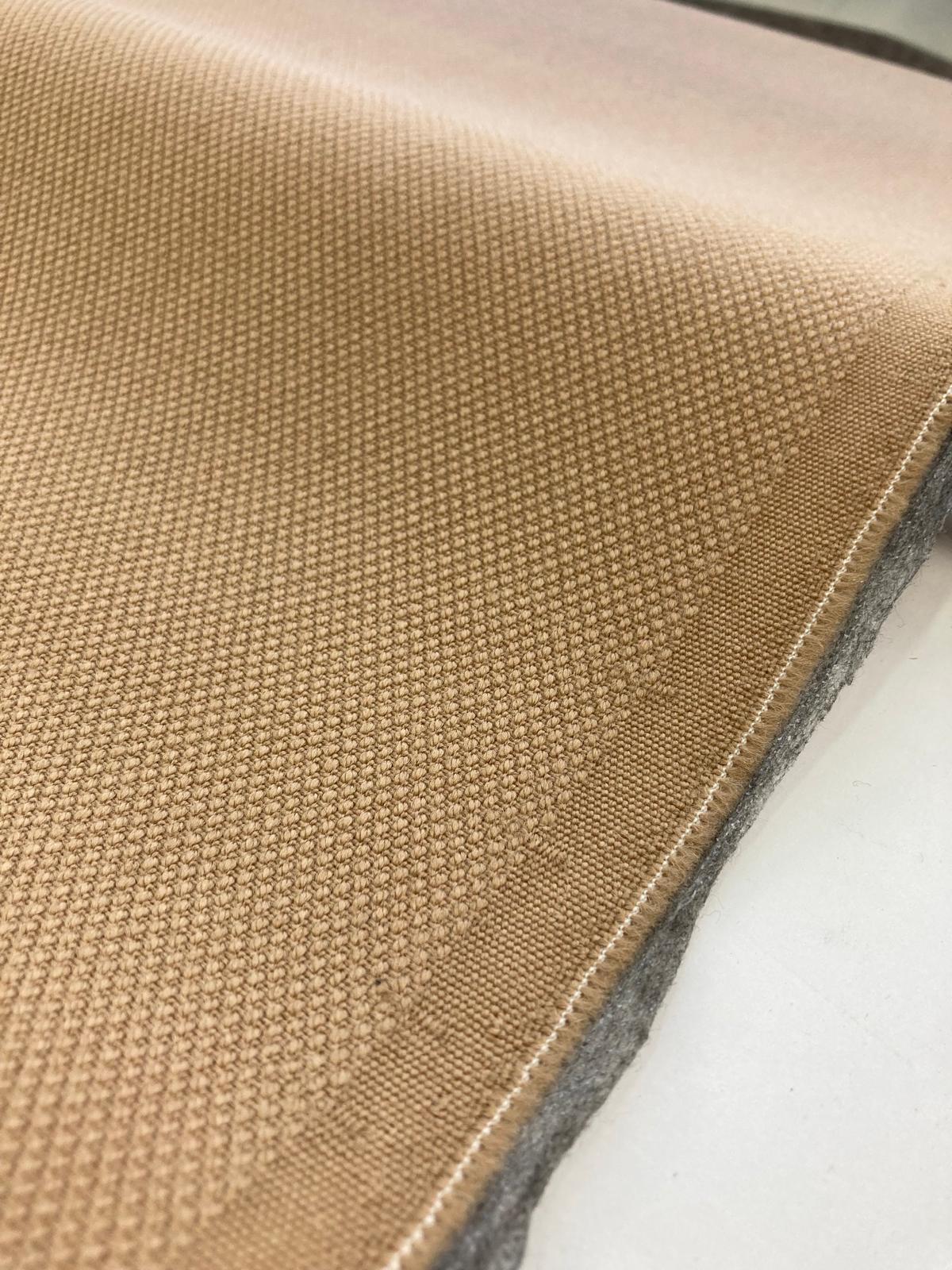 Kvadrat Steelcut 3 – Durability and Style in One - Modern Upholstery