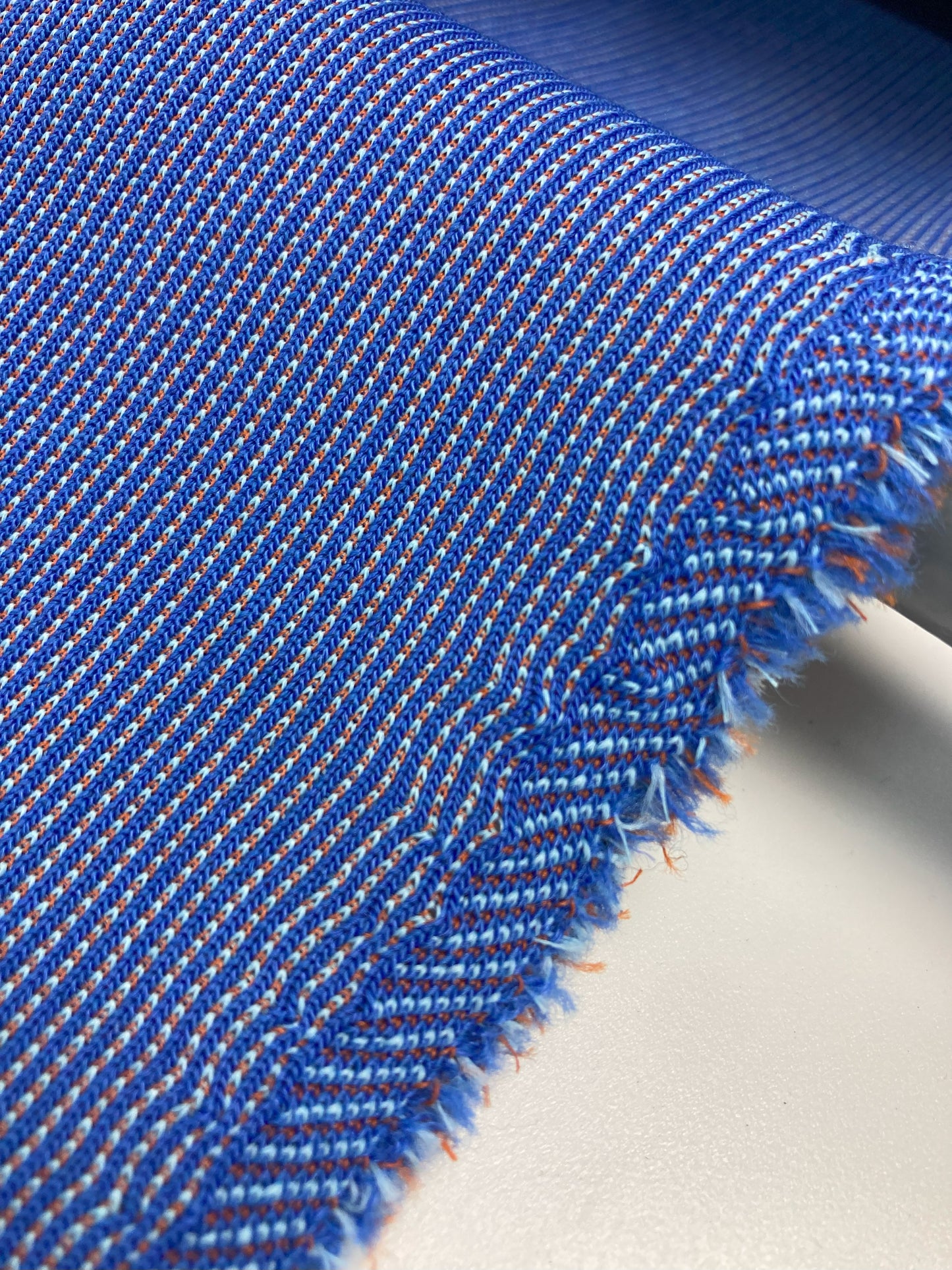 Kvadrat Febrik Suunta by Truly Truly Design Furniture Fabric - Modern Upholstery