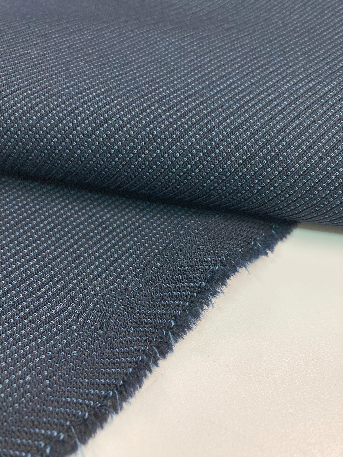 A sample of the fabric you would like to see. - Modern Upholstery
