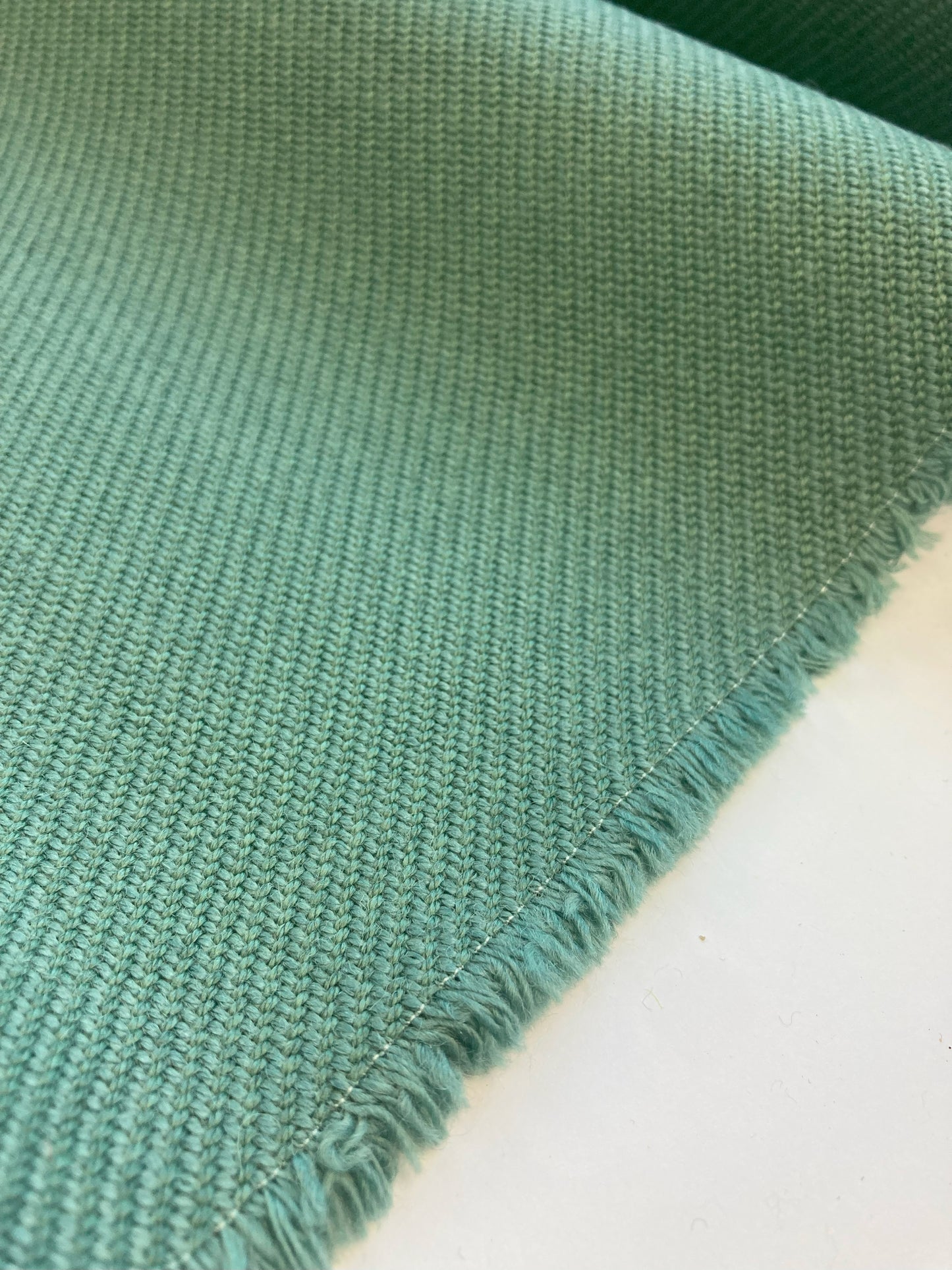 Kvadrat Twill Weave by Jonathan Olivares | Deu shade upholstery fabric - Modern Upholstery