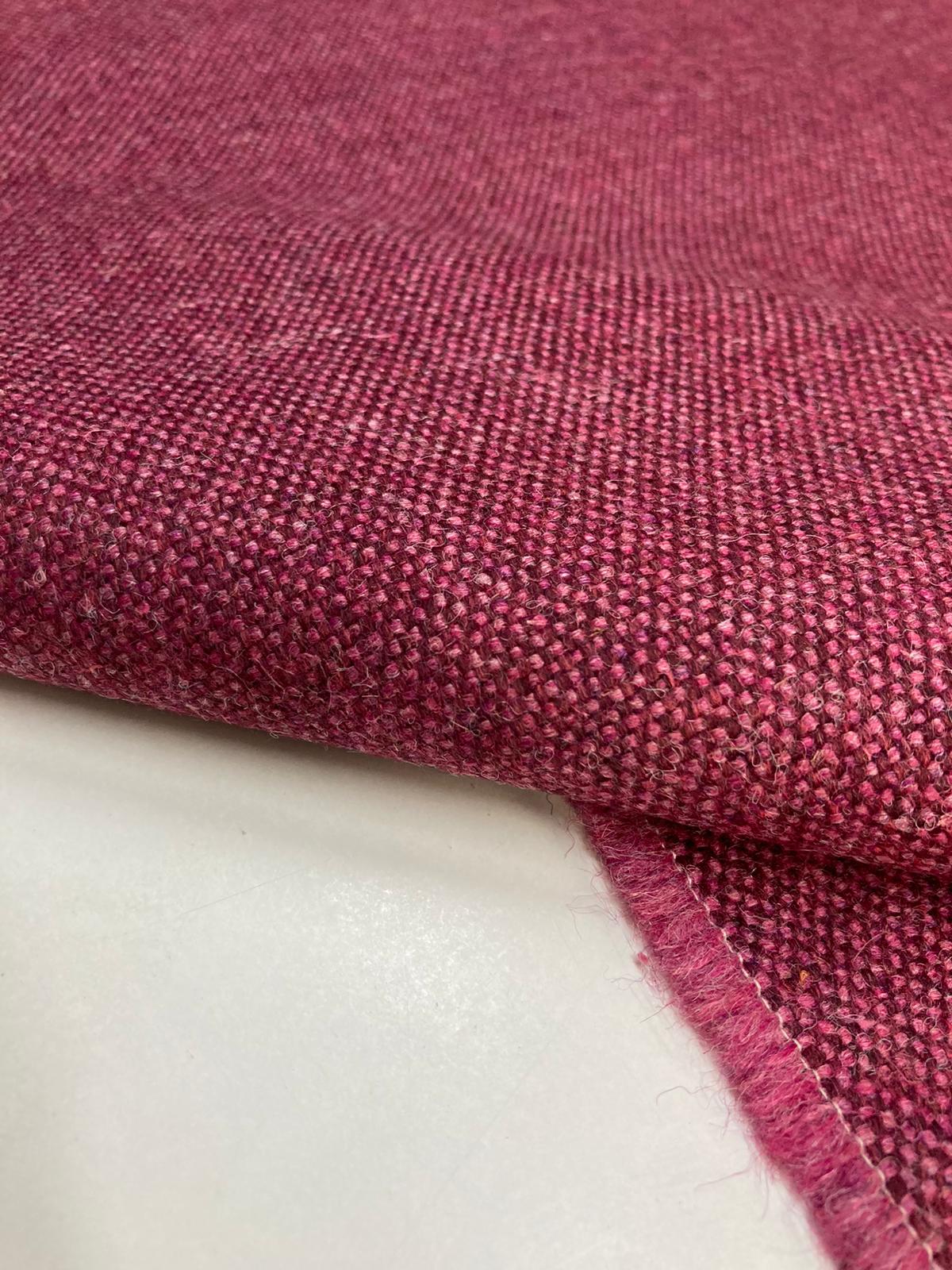 Camira Main Line Flax – Ecological upholstery fabric made of wool and linen. - Modern Upholstery