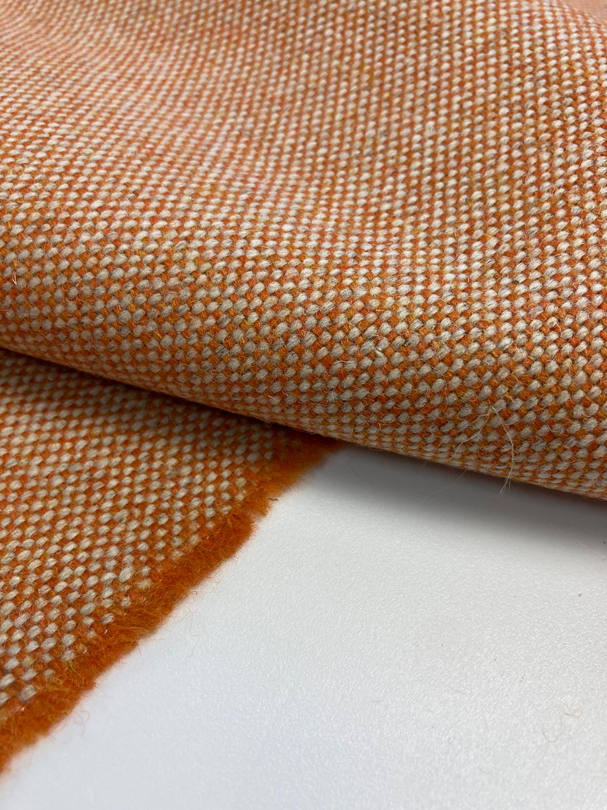 Camira Main Line Flax – Ecological upholstery fabric made of wool and linen. - Modern Upholstery