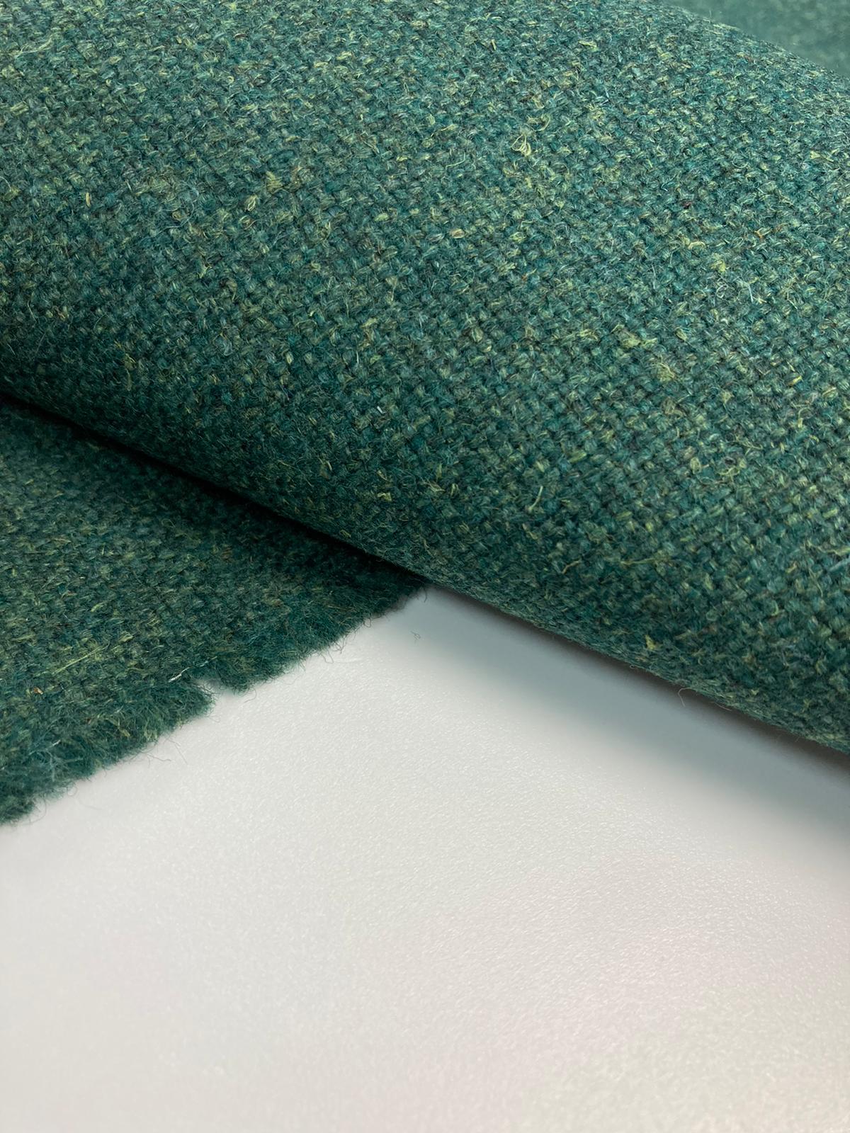 Camira Main Line Flax – Ecological upholstery fabric made of wool and linen. - Modern Upholstery