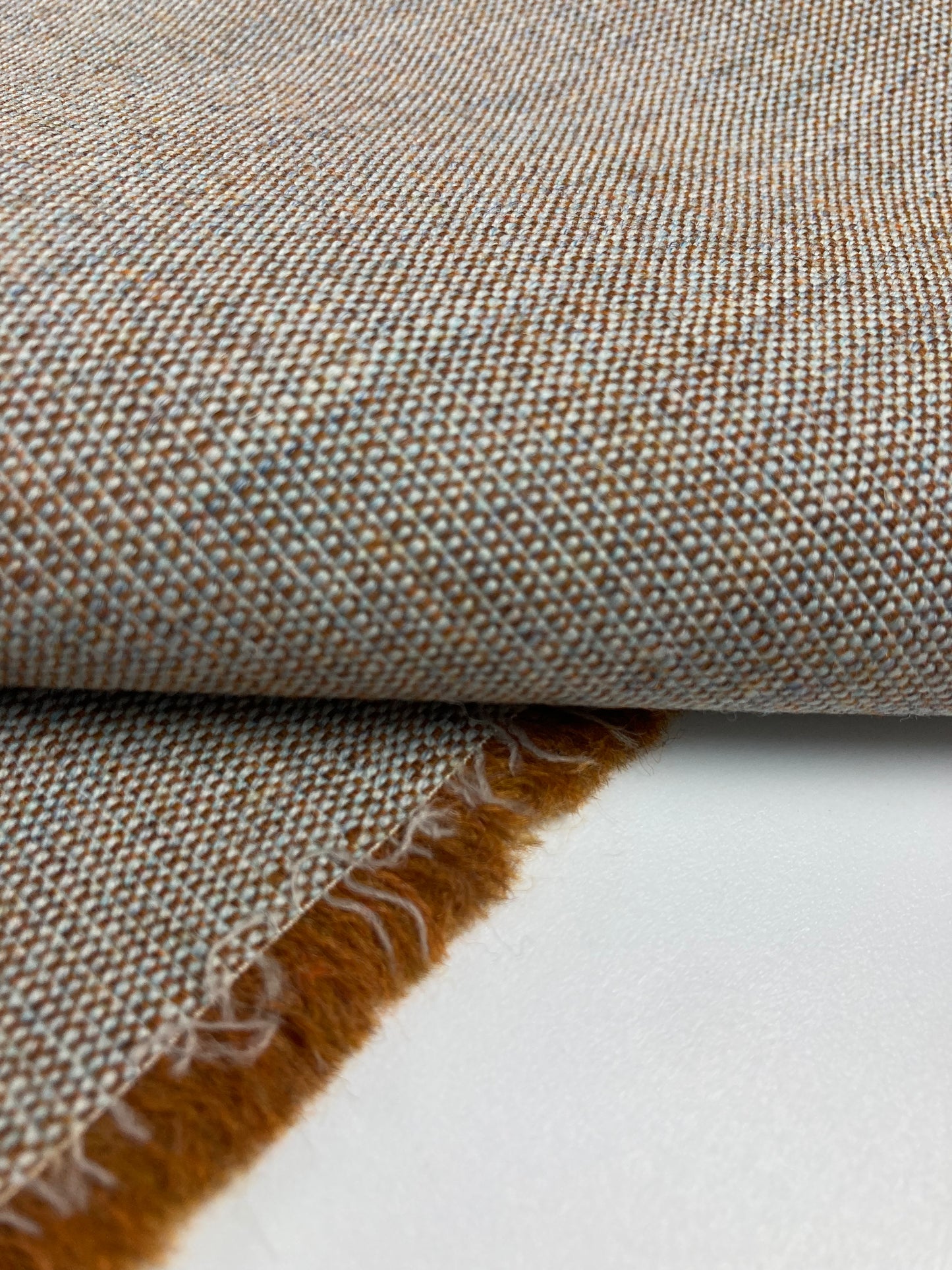 Kvadrat Canvas 2 by Giulio Ridolfo Design upholstery fabric - Modern Upholstery