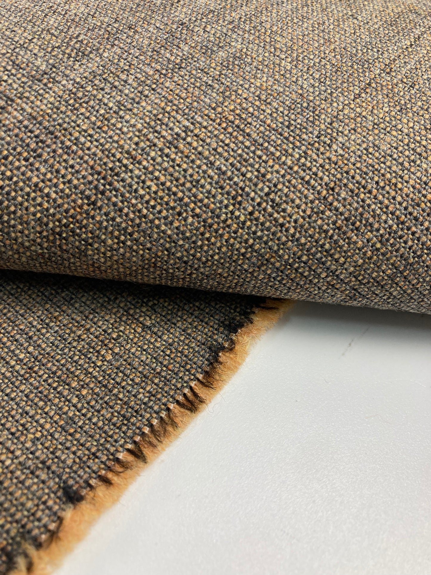 A sample of the fabric you would like to see. - Modern Upholstery