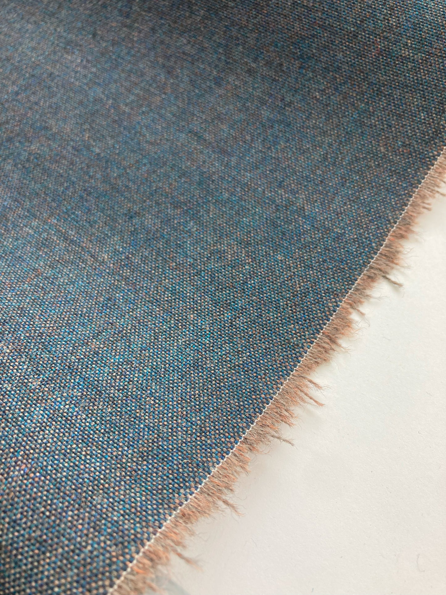 Kvadrat Remix 3 by Giulio Ridolfo Wool Upholstery Fabric - Modern Upholstery