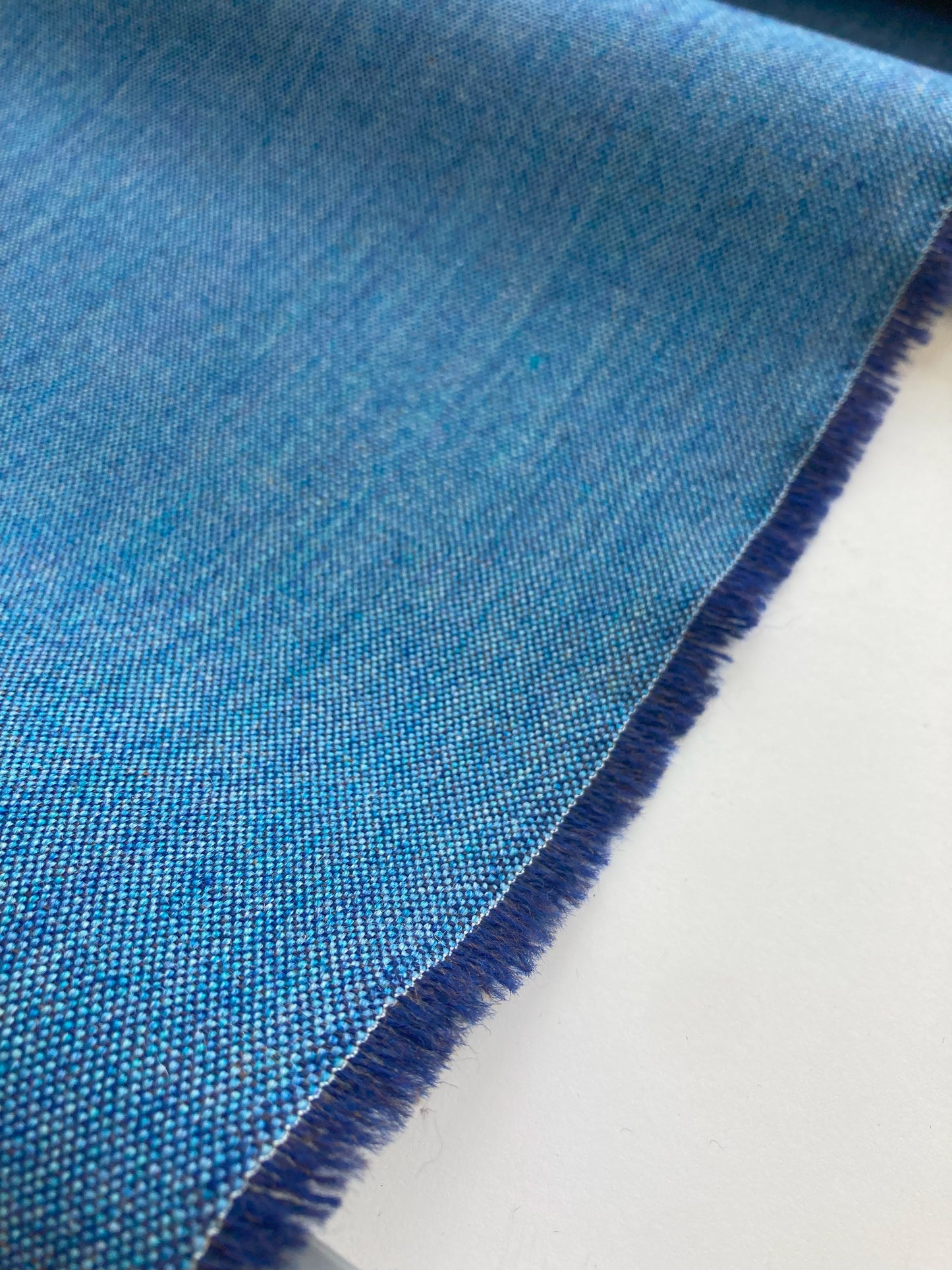 Kvadrat Remix 3 by Giulio Ridolfo Wool Upholstery Fabric - Modern Upholstery