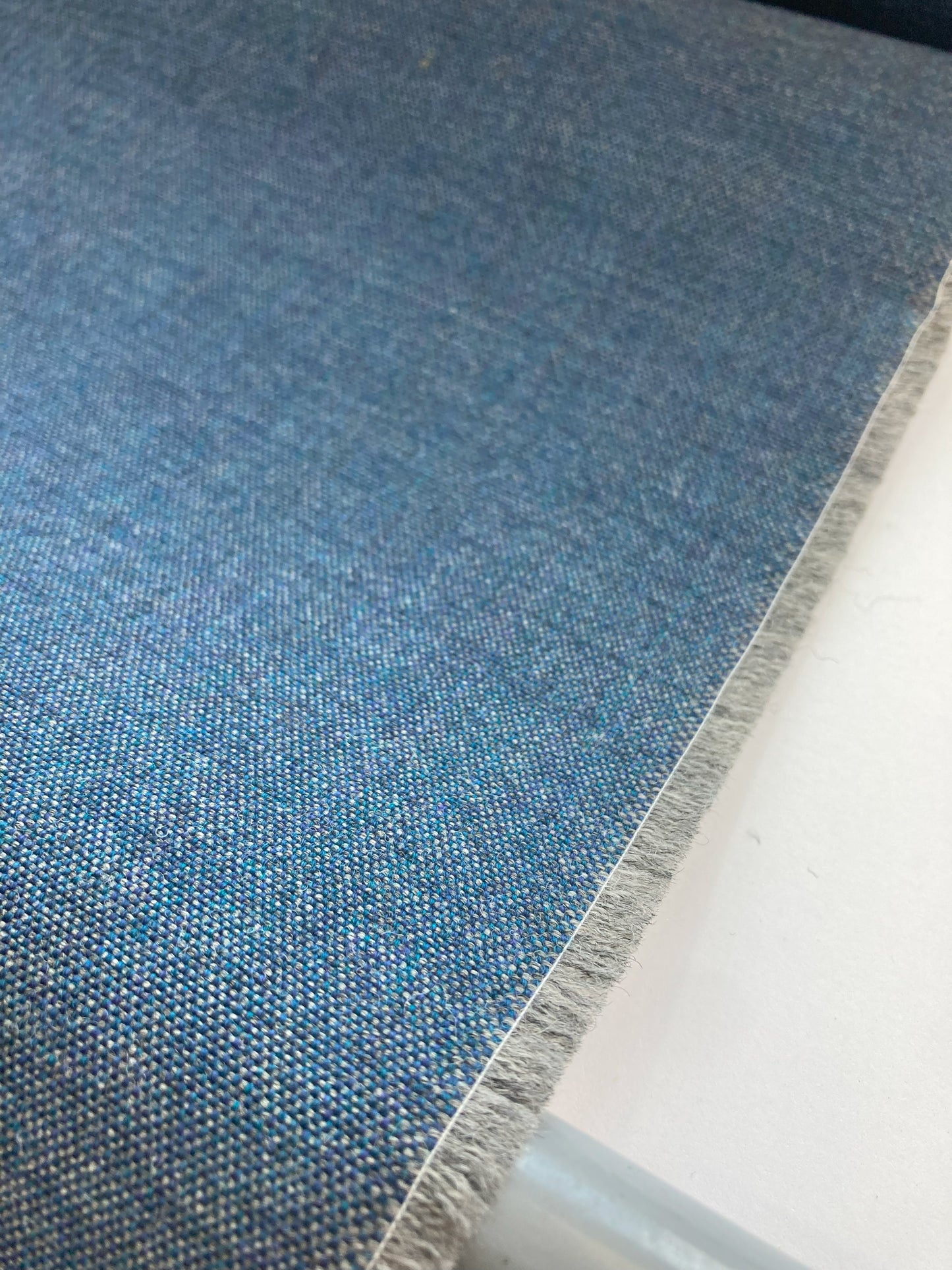 Kvadrat Remix 3 by Giulio Ridolfo Wool Upholstery Fabric - Modern Upholstery
