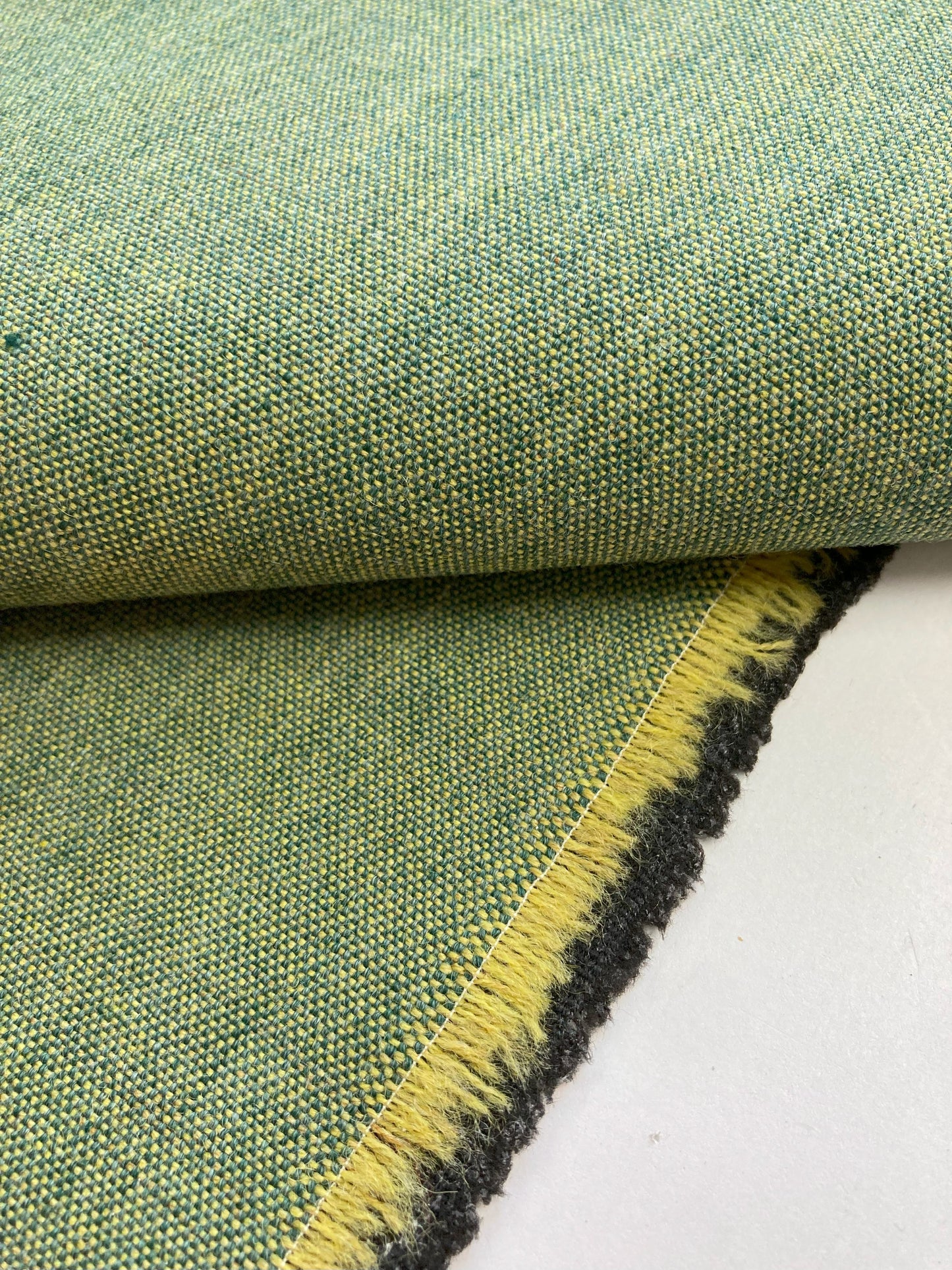 Kvadrat Remix 3 by Giulio Ridolfo Wool Upholstery Fabric - Modern Upholstery