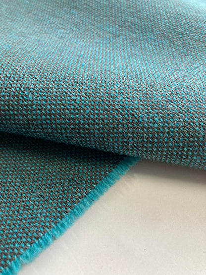 Gudbrandsdalens Heidal Design wool upholstery fabric from Norway - Modern Upholstery