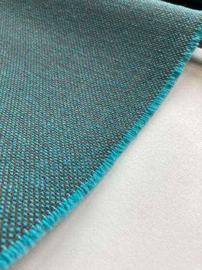 Gudbrandsdalens Heidal Design wool upholstery fabric from Norway - Modern Upholstery