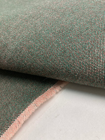 Kvadrat Atlas von Margrethe Odgaard mehrfarbiger Design-Möbelstoff 