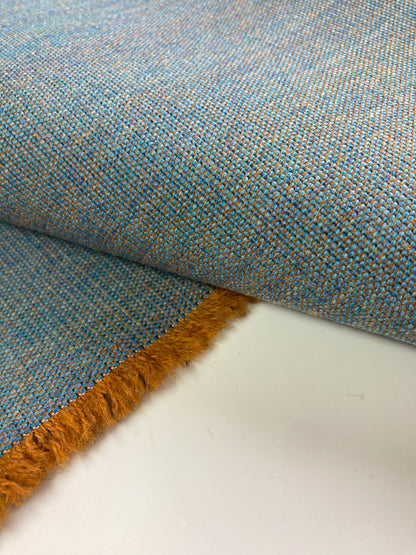 Kvadrat Canvas 2 by Giulio Ridolfo Design upholstery fabric - Modern Upholstery