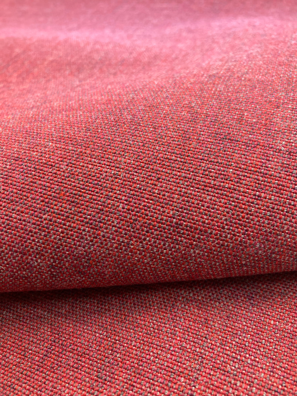 Kvadrat Canvas 2 von Giulio Ridolfo Design Möbelstoff