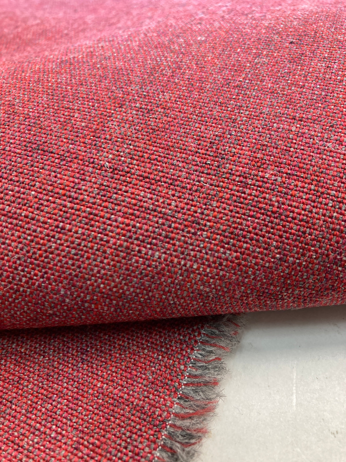 Kvadrat Canvas 2 von Giulio Ridolfo Design Möbelstoff