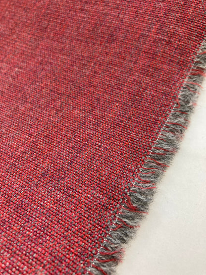 Kvadrat Canvas 2 von Giulio Ridolfo Design Möbelstoff