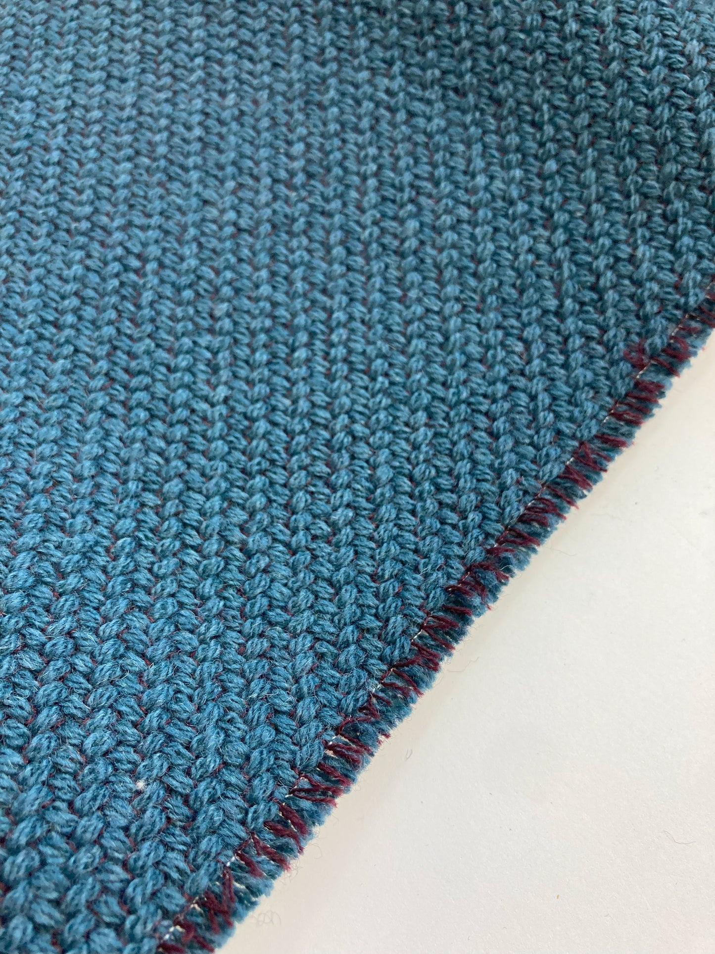 Kvadrat Coda 2 fabric of synonymous with elegance - Modern Upholstery