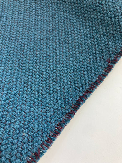 Kvadrat Coda 2 fabric of synonymous with elegance - Modern Upholstery