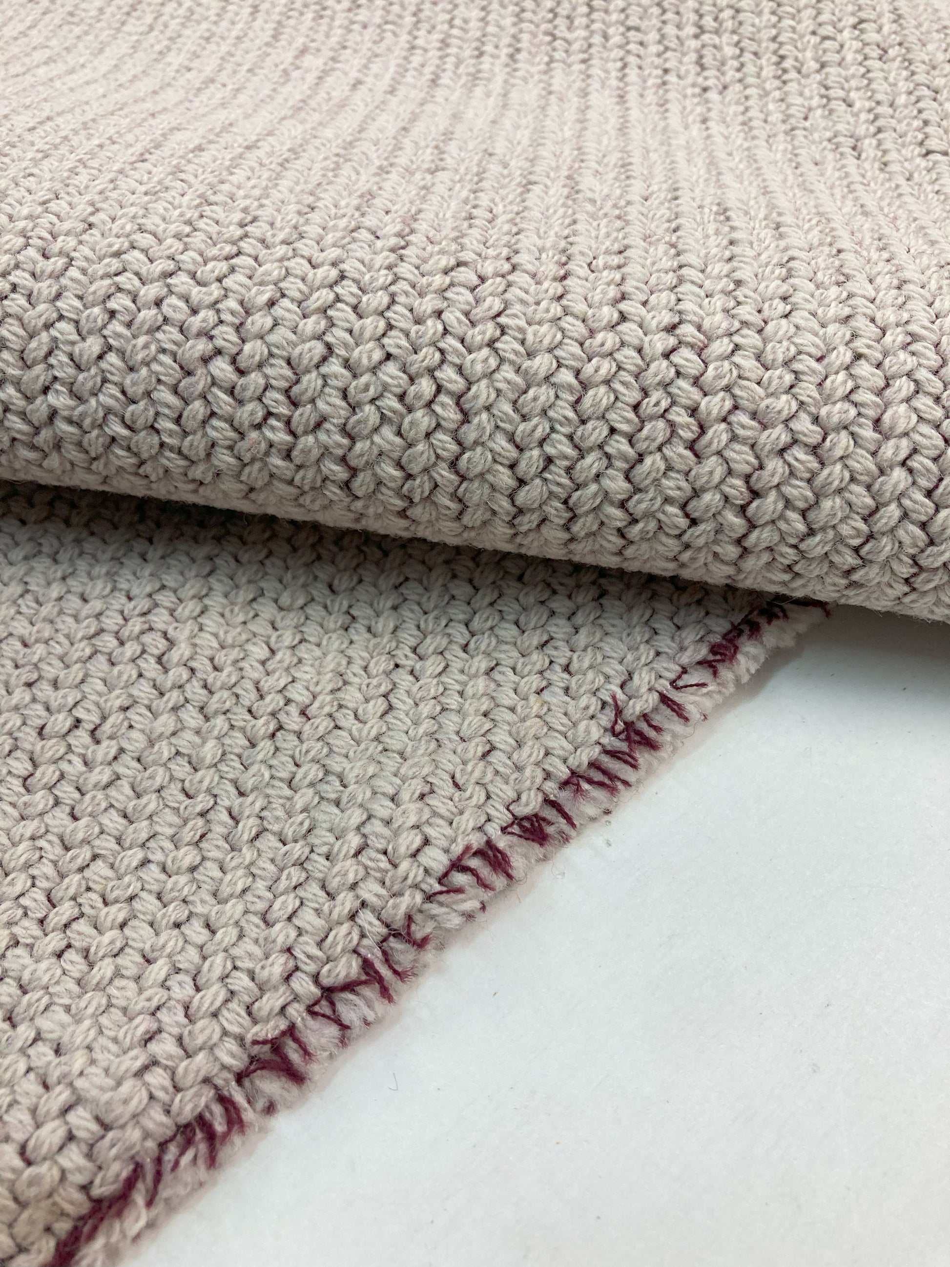 Kvadrat Coda 2 fabric of synonymous with elegance - Modern Upholstery