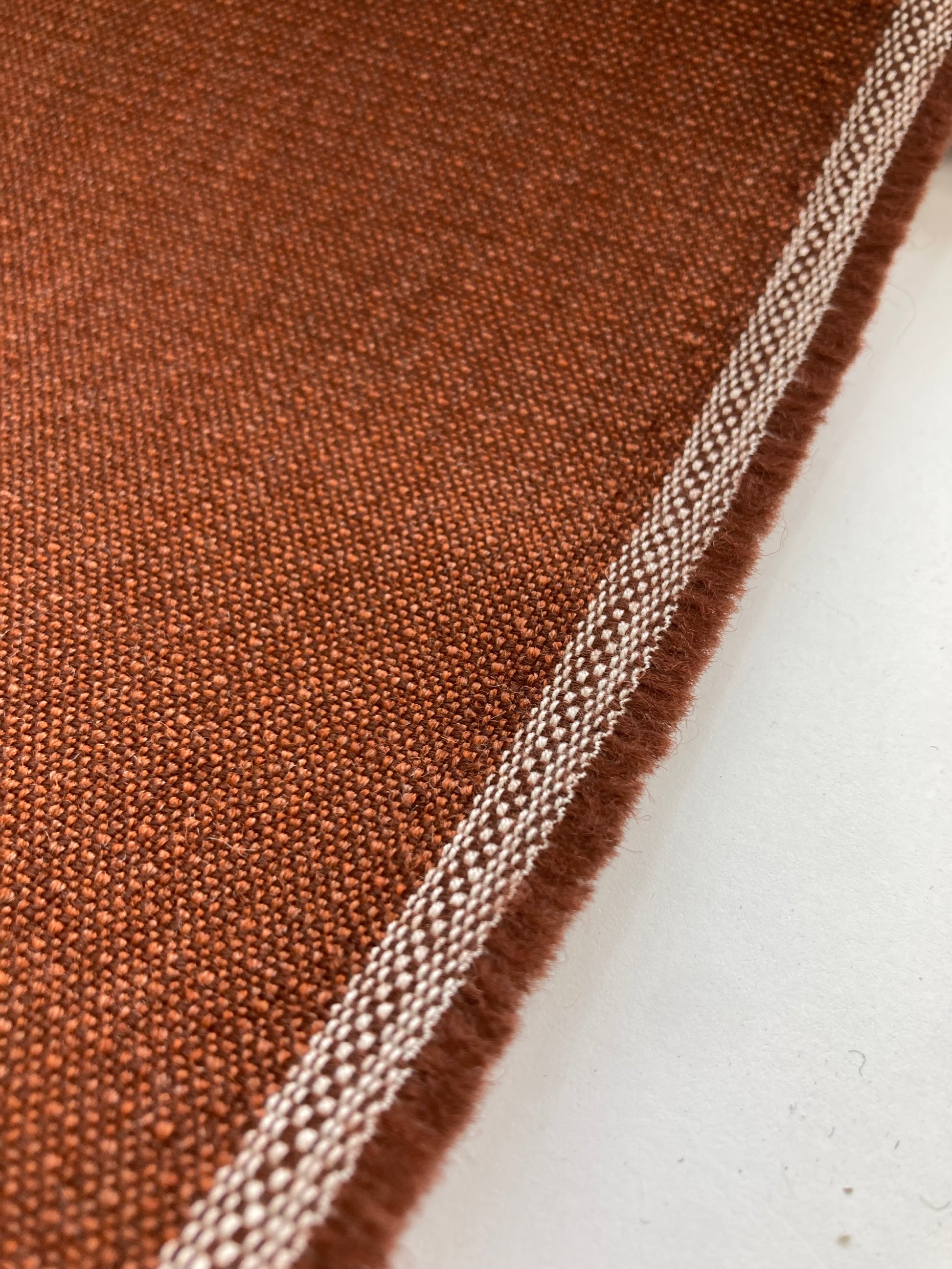 Gabriel Crisp design end color Mette Krebs Petersen - Modern Upholstery