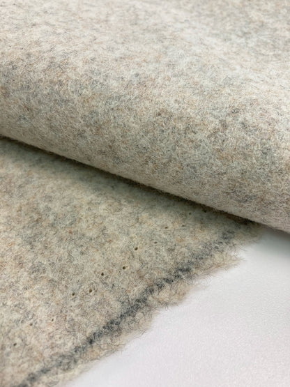 Kvadrat Divina Melange 3 by Finn Skodt 100% Wool Upholstery Fabric - Modern Upholstery