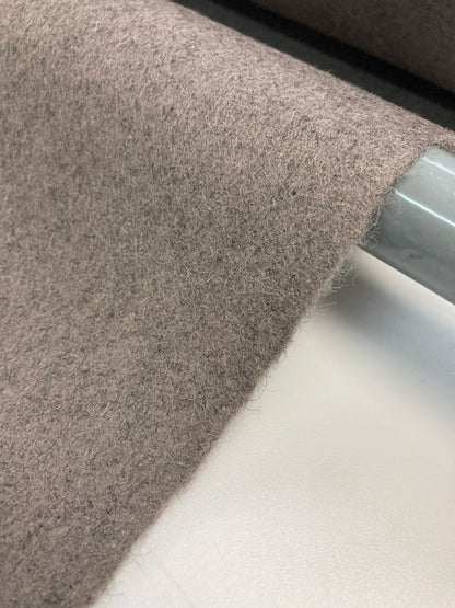 Kvadrat Divina Melange 3 by Finn Skodt 100% Wool Upholstery Fabric - Modern Upholstery