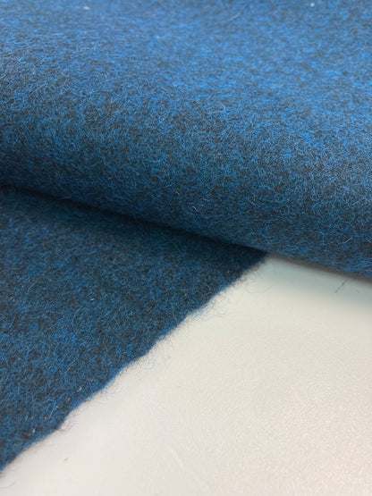 Kvadrat Divina Melange 3 by Finn Skodt 100% Wool Upholstery Fabric - Modern Upholstery