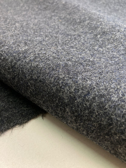 Kvadrat Divina Melange 3 von Finn Skodt Polsterstoff aus 100 % Wolle 