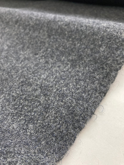 Kvadrat Divina Melange 3 von Finn Skodt Polsterstoff aus 100 % Wolle 