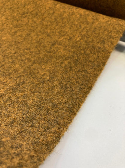 Kvadrat Divina Melange 3 by Finn Skodt 100% Wool Upholstery Fabric - Modern Upholstery
