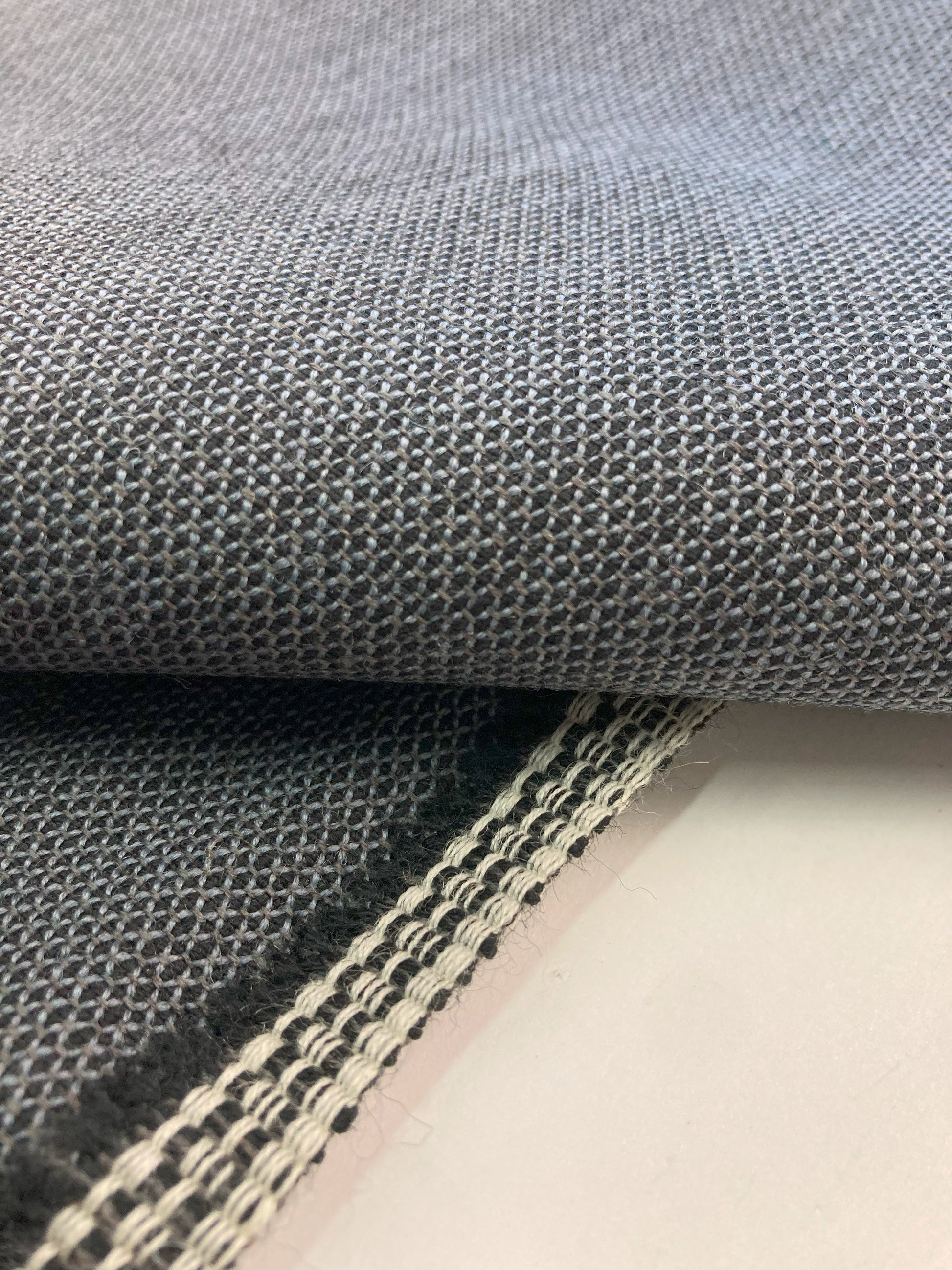 Gabriel CrissCross | Design and colours are developed by Mette Krebs Petersen - Modern Upholstery